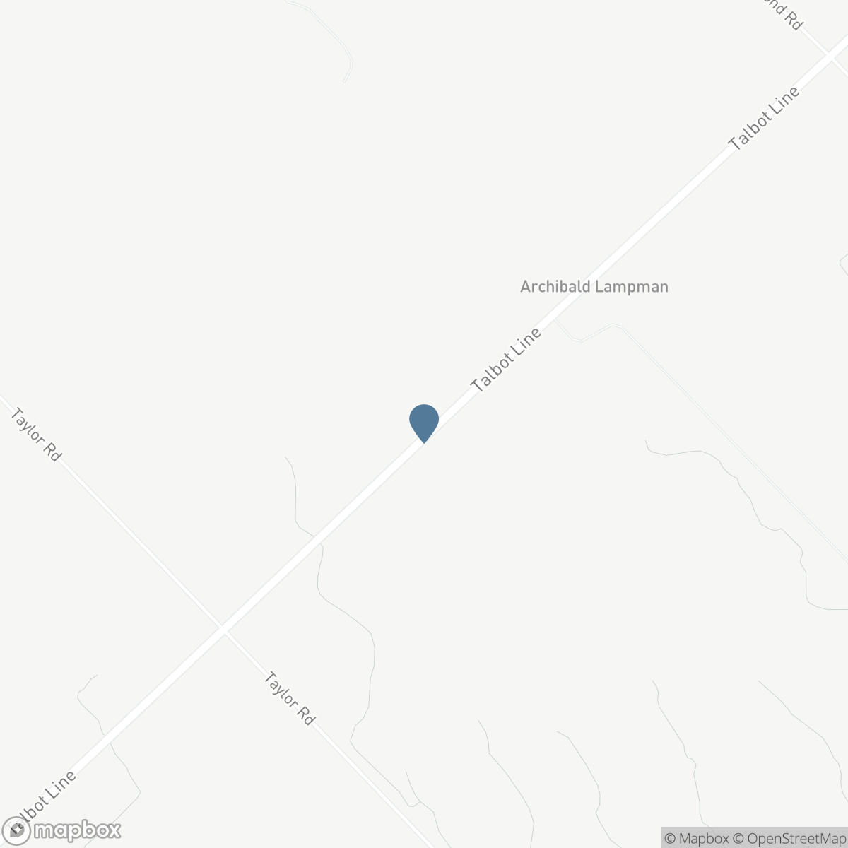 13119 TALBOT TRAIL ROAD, Chatham-Kent, Ontario N0P 2C0